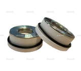 Керамический держатель сопла D32 (M14)для Raytools  арт.120274100B - st-e.info - Сургут