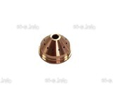 Защитный экран 40-80А для CUT-120 PRO - st-e.info - Сургут