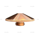 Сопло для лазерной резки Raytools д.1,2мм арт. P0591-571-00012 - st-e.info - Сургут