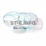 Стекло защитное для аппаратов лазерной сварки и чистки D 20*3  - st-e.info - Сургут