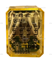Реле электромагнитное IDEC RY4S-UL - st-e.info - Сургут