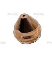 Сопло YK125, D=1,7 - st-e.info - Сургут