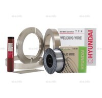 Сварочная проволока SMT-625 - st-e.info - Сургут