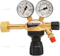 Base Control AR/CO2 - st-e.info - Сургут