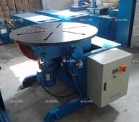 Сварочный позиционер YHB-200 - st-e.info - Сургут