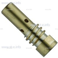 Держатель сопла M8 Tbi XP - st-e.info - Сургут