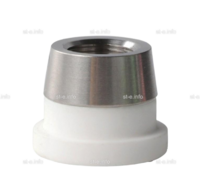 Керамический держатель сопла D21,4 (M11) для Raytools  арт.120515092A - st-e.info - Сургут