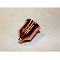 Сопло 120931 - st-e.info - Сургут