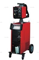 Сварочный полуавтомат  MIG-500ST Pulse с блоком водяного охлаждения - st-e.info - Сургут