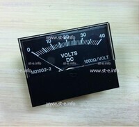 Вольтметр M21002-2A - st-e.info - Сургут