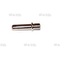 Электрод H839M00 для OTC Daihen D-12000 - st-e.info - Сургут