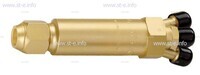 Механизированный ацетиленовые резак 133-2  - st-e.info - Сургут