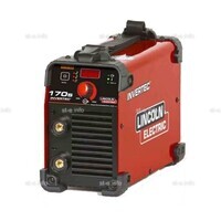 Инвертор сварочный Invertec 170S (арт. K12035-1) - st-e.info - Сургут