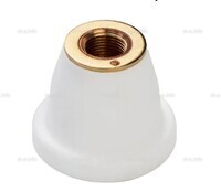 Керамический держатель сопла D41 (M12) арт.1755673  - st-e.info - Сургут