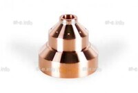TRITON ЗАЩИТНАЯ НАСАДКА (40-80 А) Арт:51982/TD - st-e.info - Сургут