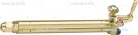 Резак пропановый механизированный 198-2F/35 - st-e.info - Сургут