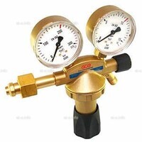 Редуктор S2+ О2 200/4,0 bar вх. однокорпусный - st-e.info - Сургут