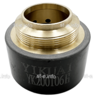 Защитный кожух YK200  - st-e.info - Сургут