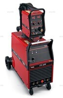 Сварочный полуавтомат Idealarc CV420 - st-e.info - Сургут