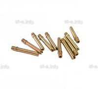 Трубка воздушная для плазмотрона S125 (FH0979) - st-e.info - Сургут