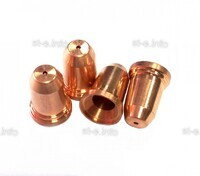 Сопло для плазмотрона AUTOCUT S125P арт. PD0179-15 - st-e.info - Сургут