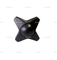 Винт для горелки K345-10 (арт.T13858 ) - st-e.info - Сургут