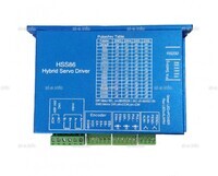 Гибридный серво драйвер HSS86 - st-e.info - Сургут