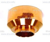 Защитный экран 220931 для тонколистового металла - st-e.info - Сургут