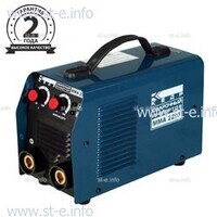 Сварочный инвертор MMA-220F - st-e.info - Сургут