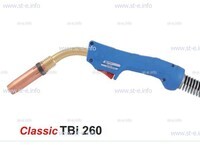 Корпус горелки TBi 260, 50° - st-e.info - Сургут