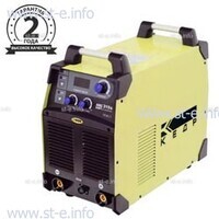 Сварочный инвертор ARC-315G, 380В - st-e.info - Сургут