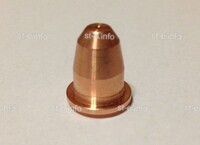Сопло для плазмотрона ERGOCUT S25, ERGOCUT S25K, ERGOCUT S45 арт. PD0116 Диаметр:0.8 - st-e.info - Сургут