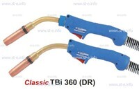 Корпус горелки TBi 360 DR, 45° - st-e.info - Сургут