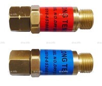 Обратный газовый клапан G3/8" - st-e.info - Сургут