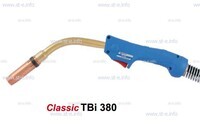 Корпус горелки TBi 380, 50° - st-e.info - Сургут