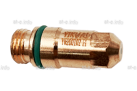 Электрод YK-200  - st-e.info - Сургут