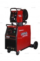 Сварочный полуавтомат Powertec 365S / LF-24M - st-e.info - Сургут
