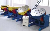 Сварочный позиционер HB-30 (3000кг) - st-e.info - Сургут