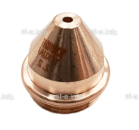 Сопло YK-200 1,6 - st-e.info - Сургут