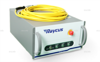 Источник лазерного излучения RFL-C500L - st-e.info - Сургут