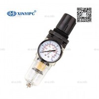 Фильтр масловлагоотделитель AW2000 -02 - st-e.info - Сургут