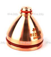 Сопло д. 1,5 мм 100-150А арт. 622015 - st-e.info - Сургут