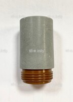 60309AV Защитный кожух Pmax 65-85-105 - st-e.info - Сургут