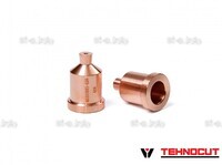 Сопло для плазмотрона LC105 60A арт. W03X0893-62A TEHNOCUT - st-e.info - Сургут