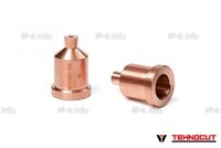 Сопло для плазмотрона LC105 80A арт. W03X0893-63A TEHNOCUT - st-e.info - Сургут
