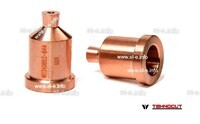 Сопло для плазмотрона LC105 100A арт. W03X0893-64A TEHNOCUT - st-e.info - Сургут