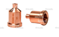 Сопло для плазмотрона 100A арт. W03X0893-64A ECO - st-e.info - Сургут