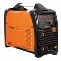 Инвертор сварочный TIG 315P AC/DC MULTIWAVE "PRO" (E202) - st-e.info - Сургут