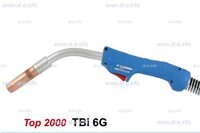Корпус горелки  TBi 6G, 50° - st-e.info - Сургут