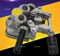 Проволокопротяжный механизм сварочного трактора MZ-1000 - st-e.info - Сургут